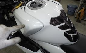 SUZUKI GSX-R125 2002 DL33B