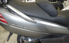 SUZUKI SKYWAVE 250 (Burgman 250)