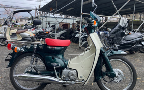 HONDA SUPER CUB90 HA02