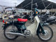 Фото Honda SUPER CUB90 с японского аукциона