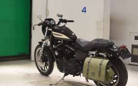 HARLEY XL883R 2006