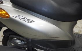 YAMAHA JOG Gen.5 SA36J