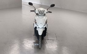 SUZUKI ADDRESS V110 CE47A