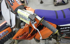 KTM 200 EXC