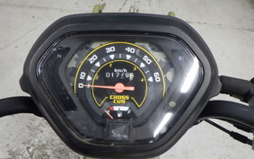 HONDA CROSS CUB 50 AA06