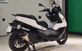 BMW C400GT 2021