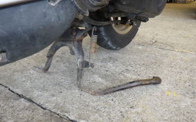 HONDA DIO Z4 GEN 2 AF63