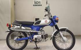 HONDA CL50 BENLY 2010 CD50