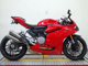 Фото Ducati 959PANIGA-RE 2016 с японского аукциона