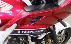HONDA CB400 SUPER BOLDOR A 2015 NC42