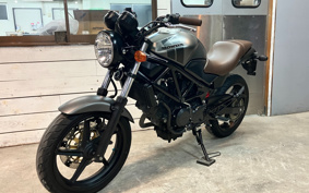 HONDA VTR 250 MC33