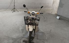 HONDA SUPER CUB110 JA44