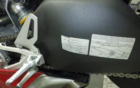 DUCATI PANIGALE V4 S