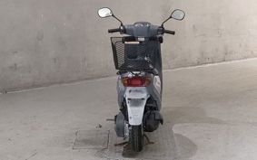 YAMAHA JOG POCHE SA08J