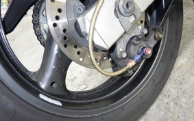 SUZUKI GSF750 1997 GR7EA