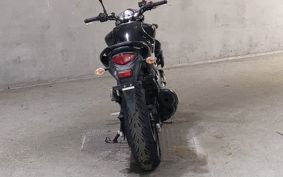 SUZUKI GLADIUS400 2012 VK58A