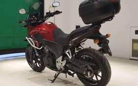 HONDA 400X ABS 2014 NC47