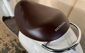 HONDA CREA SCOOPY AF55