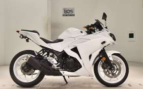 YAMAHA YZF-R25 RG10J
