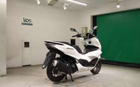 HONDA PCX 125 2016 JK05