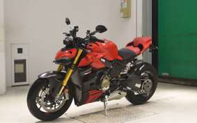 DUCATI STREETFIGHTER V4 S 2023