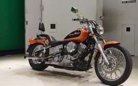 YAMAHA DRAGSTAR 400 1997 4TR