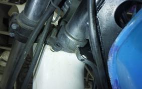 YAMAHA DT50 17W