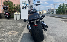 HARLEY FLFBS 2021 YGK