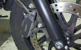 HONDA REBEL 250 MC49