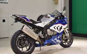 BMW S1000RR 2016