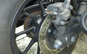 HONDA REBEL 250 S 2014 MC49