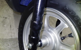 HONDA TACT-4ﾍﾞｰｼｯｸ 2024 AF79