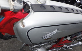 HONDA DREAM 50 AC15