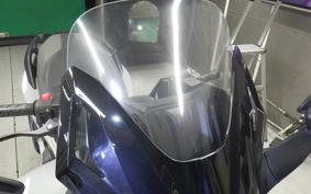 HONDA FORZA 250 MF17