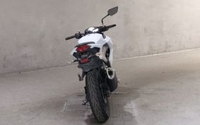 KAWASAKI Z250 ER250C