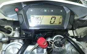 HONDA CRF250L MD38