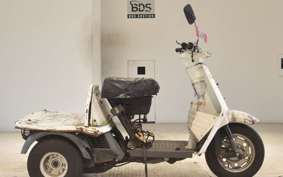 HONDA GYRO UP 2010 TA01