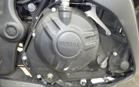 YAMAHA YZF-R25 A RG10J