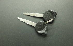 HONDA TACT-4ﾍﾞｰｼｯｸ AF79