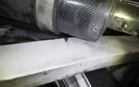 HONDA VTR 250 2016 MC33