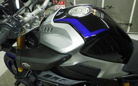 YAMAHA MT-10 SP 2019 RN50J