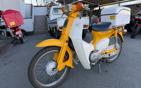 HONDA SUPER CUB50 AA01