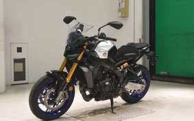 YAMAHA MT-09 SP 2025 RN87J