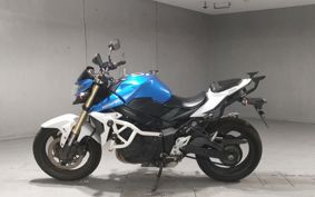 SUZUKI GSR750 2013 GR7NA