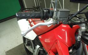 HONDA XR650R 2001