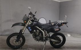 KAWASAKI D-TRACKER LX250E