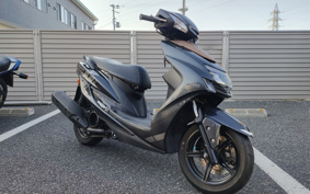YAMAHA CYGNUS 125 X SED8J