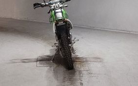 KAWASAKI KLX125 LX125C