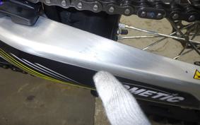 TRIUMPH TRIUMPH TF450XRC