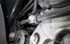 HONDA TACT-4ﾍﾞｰｼｯｸ AF79